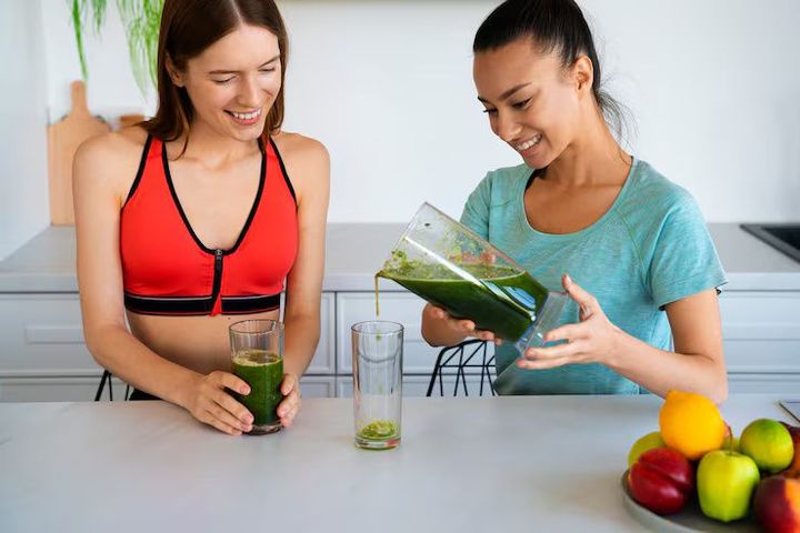 Guide To Best Natural Detox Drinks for Diabetes