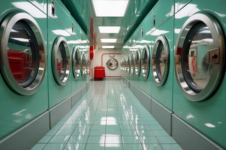 Discover Industrial Dryer Machines: Strategies, Solutions & Advanced Techniques