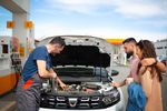Car AC Gas Refill Guide